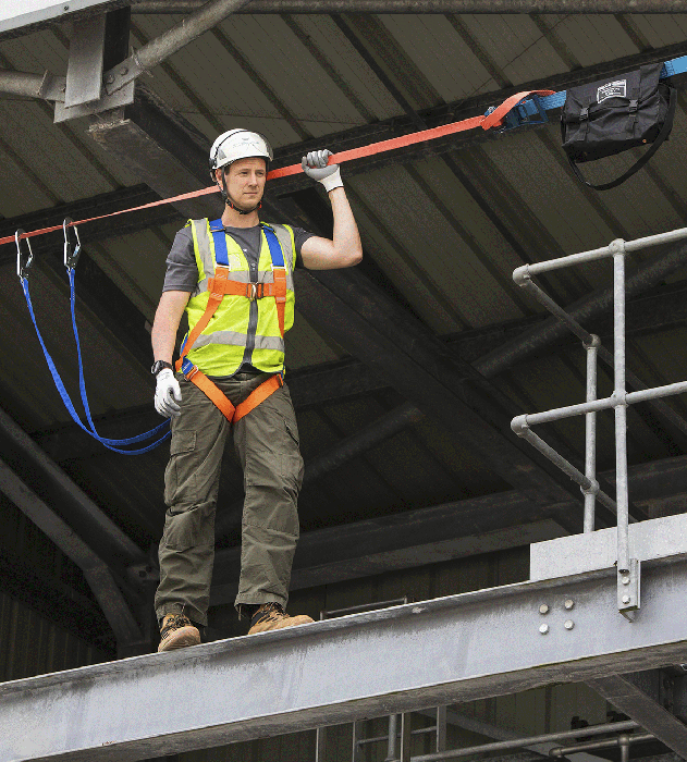 Temporary HLL Installer - Inspector :: High Access